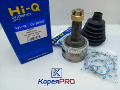 ���� �������� 25/62/27 C01014 495002E500 495002E550 495012E400 Sangsin Brake HI-Q 495002E550 ����