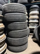 Dunlop Winter Maxx LT03. ������, ��� �����, 2022 ���, �/�, ����� 10 %. �������� ������� ����