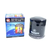 ������ �������� "VIC" DC-02 Double Core (�-111) DC-02 ����