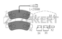������� ����. ����. � bs1410 Zekkert BS1410 ����