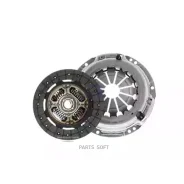 ��������� �����. Toyota Corolla 1.3 08- ��� ��������� ���� 5��. (D=200��) Aisin KT319RB Aisin KT319RB KT319RB ����