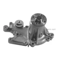 ����� Suzuki Baleno/Swift 1.0/1.3 02- Aisin WPS004 Aisin WPS004 WPS004 ����
