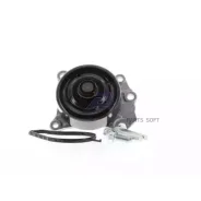 ����� Peugeot 107 1.0 06/05- Aisin WPT912C Aisin WPT912C WPT912C ����