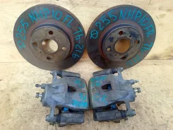 �������� ��������� �������� Aqua NHP10 Fielder NKE165 Vitz NHP130 47730-52280 ����