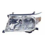 ���� Toyota LAND Cruiser FJ200 -12 ���. DEPO 21211M1Lldem DEPO 21211M1Lldem 21211M1LLDEM ����