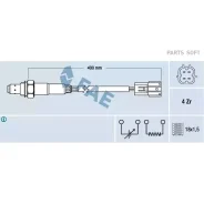 ������-���� Renault / Nissan 22690-AX000 FAE 77346 FAE 77346 77346 ����