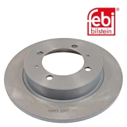 ���� ��������� Mitsubishi Carisma/S40 -06 ����. (���. 2 ��. ) FEBI 14925 FEBI 14925 14925 ����