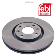 ���� ��������� PSA C3/C4/C5/207/308 ������.283�� (���. 2 ��. ) FEBI 21121 FEBI 21121 21121 ����