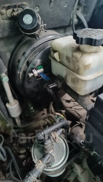 SsangYong Rexton. SUV, D27DT ����