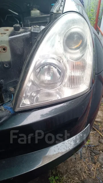 SsangYong Rexton. SUV, D27DT ����