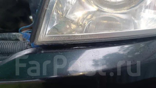 SsangYong Rexton. SUV, D27DT ����