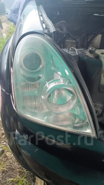 SsangYong Rexton. SUV, D27DT ����