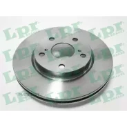 ���� ��������� Toyota RAV 4 05- �������� ����. D 275��. LPR T2089V LPR T2089V T2089V ����