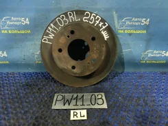 ���� ��������� ������ Nissan Avenir 1998 [��-00020589] 43206WA003 ����