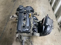 ��������� Suzuki Wagon R 2009 MH23S K6A 1120058J02 ����
