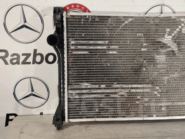 �������� ���������� mercedes sprinter classic A9095010000 ����