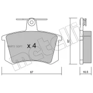 ������� ��������� Metelli 22-0048-0 Metelli 2200480 2200480 ����