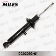 ����������� Toyota MARK II/Chaser 92-96 ���. ���. Miles DG02092-01 Miles DG0209201 DG0209201 ����