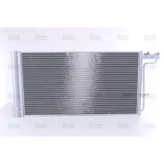 �������� ������������ ������� Nissens 940181 Nissens 940181 940181 ����