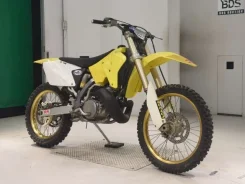 Suzuki RM. 250����. ��., ��������, ��� ���, ��� ������� ����