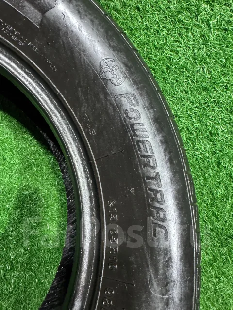 PowerTrac Adamas H/P. ������, 2024 ���, �/�, ����� 50 % ����