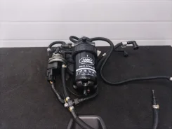 ������ ���������� ������� Land Rover Range rover BH429C296AC L405 BH429C296AC ����
