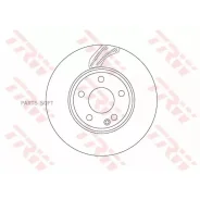 ���� ��������� Mercedes A (W176)/CLA (C117)/GLA (X156) �������� ����. D=295�� TRW DF6591 TRW DF6591 DF6591 ����