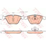 ������� ��������� �������� TRW GDB2021 TRW GDB2021 GDB2021 ����