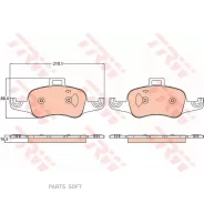 ������� ��������� AUDI TT 14- �������� TRW GDB2120 TRW GDB2120 GDB2120 ����
