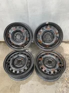 Nissan. 5.5x14", 4x100, �� 60,1���. ����
