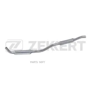 ��������� �������������� Lada 2107 94- 2104 00- 2105 86- 2103 72- (������ ��� A-2076A) Zekkert GA-2174A Zekkert GA2174A GA2174A ����