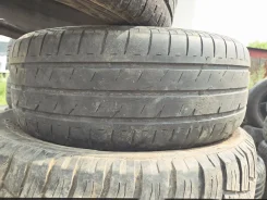 Bridgestone Ecopia EX20. ������, �/�, ����� 50 % ����