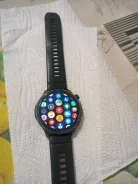 Amazfit Balance 2. GPS, IP68 ����