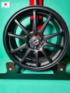 BLEST BahnSport. 8.0x18", 5x114.3, ET45, �� 73,1���. ����