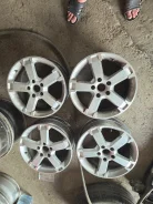 Autec Kitano. 6.5x16", 5x108, ET52.5, �� 63,3���. ����