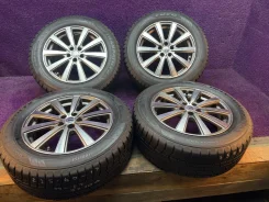 AME Smack. 7.0x17", 5x100, ET50, �� 56,1���. ����