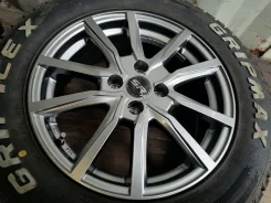 Weds Sport Racing. 6.0x16", 4x100, ET40, �� 73,1���. ����