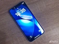 Apple iPhone 12 mini. �/�, 256 ��, �����, eSIM ����