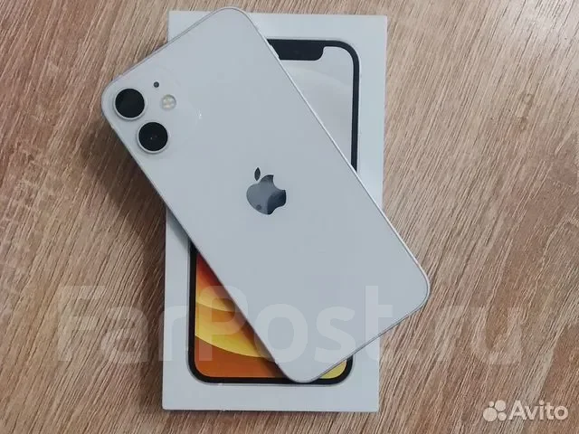 Apple iPhone 12 mini. �/�, 256 ��, �����, eSIM ����