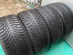 Nokian Hakkapeliitta R3 SUV. ������, ��� �����, 2020 ���, �/�, ����� 5 % ����