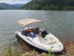 BRP Sea-Doo Sportster. 2000 ���, ����� 4,2��., ��������� ������������, 130��.�., ������ ����