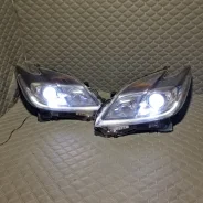 ���� ������ �������� Toyota Prius ZVW30, 47-52 47-52 ����