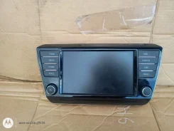 ������� �������������� skoda superb 2015-2024 3V0919606 B8 3V0919606 ����