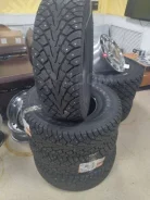 Joyroad Winter RX858. ������, ����������, 2025 ���, ����� ����
