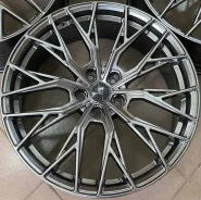 Fonyee. 8.5/9.5x20", 5x112, ET35/38, �� 66,6���. ��� ����� �� ������ ����