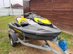 BRP Sea-Doo GTR. 2021 ��� ����