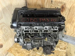 ��������� Ford Mondeo 2006 1345321 Sedan CJBC 1345321 ����