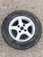 Toora. 5.5x13", 4x114.3, ET36, �� 54,1���. ����