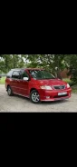 Mazda MPV. �������, ��������, 2.0 (135��.�.), ������, 60����. �� ����