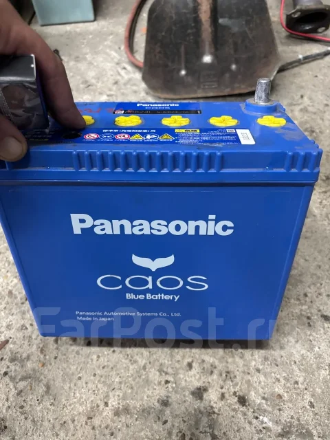 Panasonic. 55��.�., B24, 434��., ��������, ������������ ������ ����